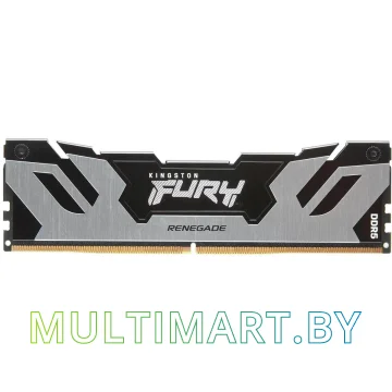 Оперативная память Kingston FURY Renegade 2x48GB DDR5 PC5-51200 (KF564C32RSK2-96)